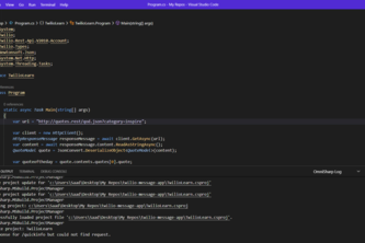 Use the Twilio API