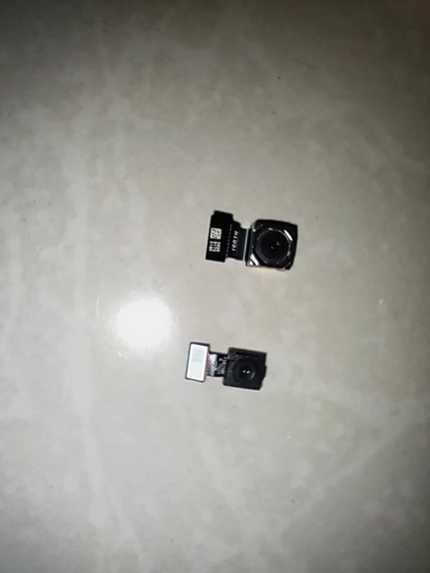 Explore Hardware – screenshot 2