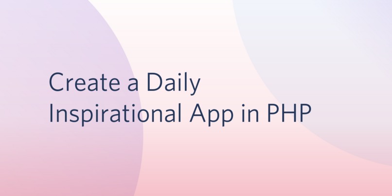 Use the Twilio API – screenshot 1