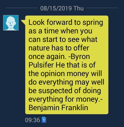 Use the Twilio API – screenshot 2