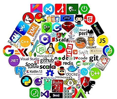 Sticker Database – screenshot 1