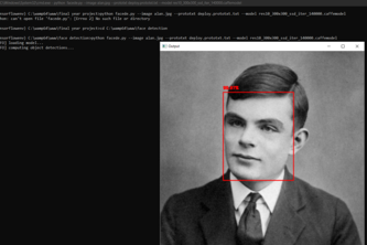 Face-Detection