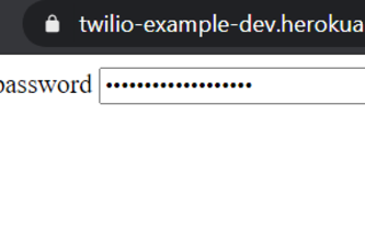Twilio Quotes