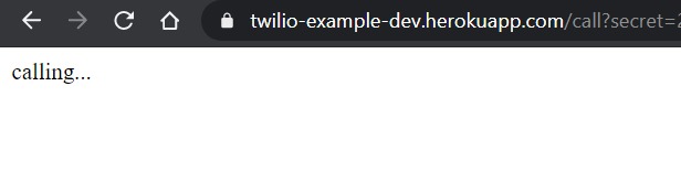 Twilio Quotes – screenshot 3