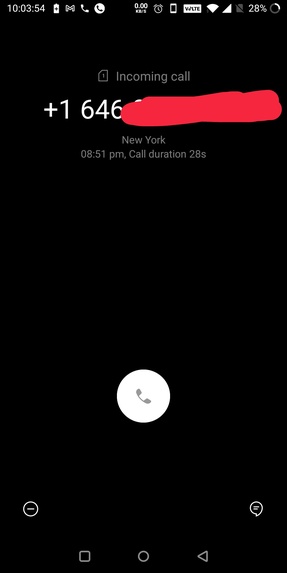 Twilio Quotes – screenshot 4