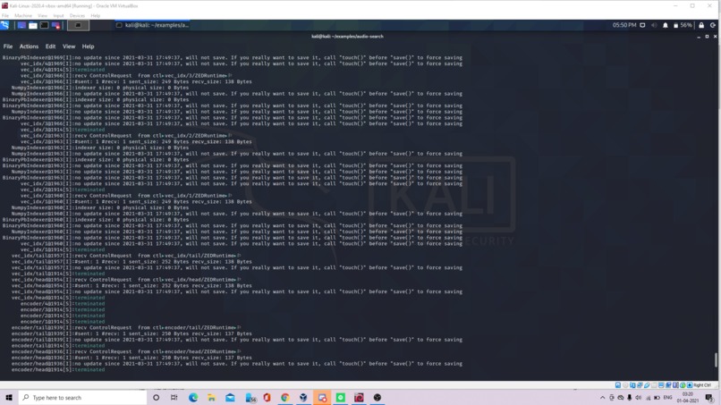  Explore Artificial Intelligence – screenshot 1