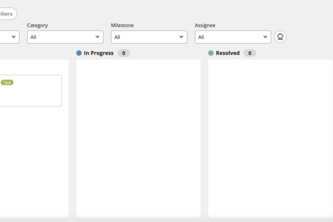 Kanban Board | Devpost