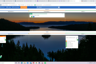  Create a Kanban Board