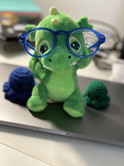 ducky – screenshot 1