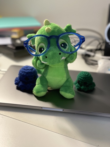 ducky – screenshot 2