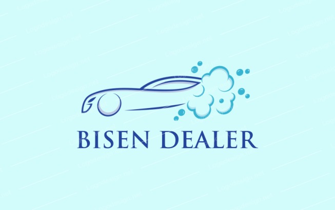 Brand Concept – screenshot 1