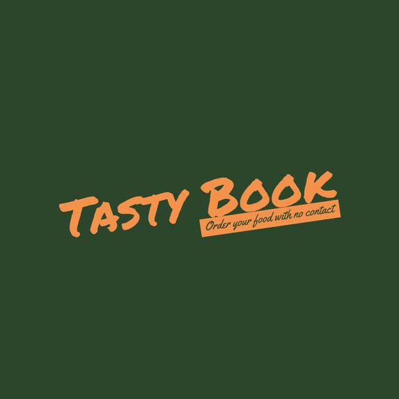 Tasty Book Brand – screenshot 2