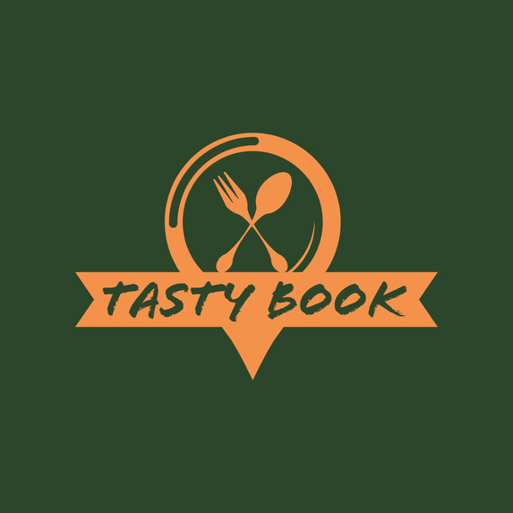 Tasty Book Brand – screenshot 1