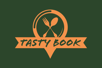 Tasty Book Brand