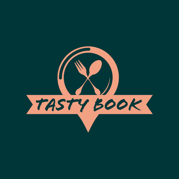 Tasty Book Brand – screenshot 3