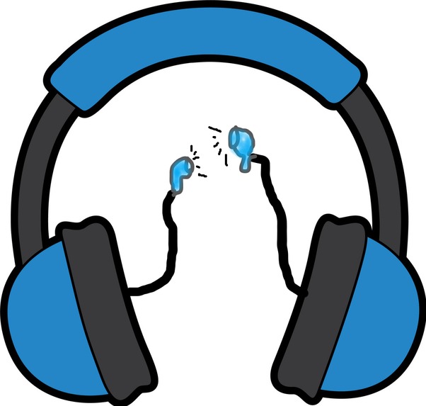 EarHeadPhone – screenshot 1