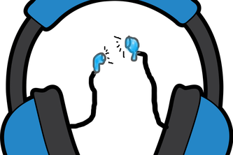 EarHeadPhone