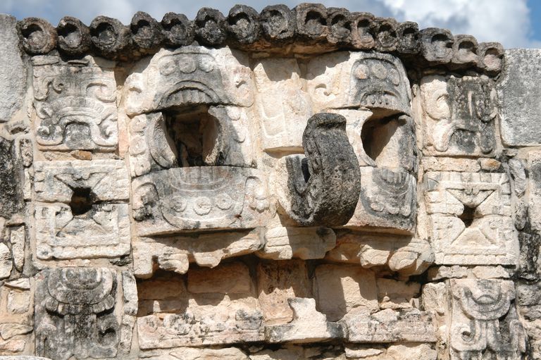 ChaacNet – screenshot 3