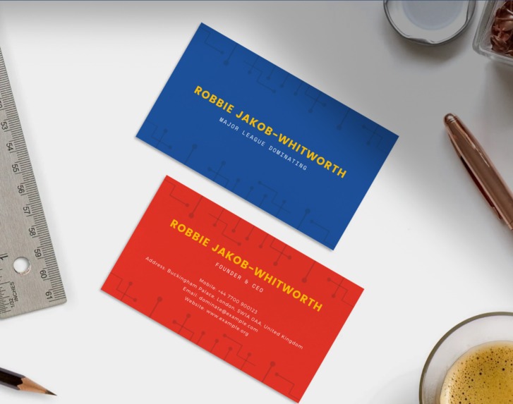 Major League Dominating – screenshot 1