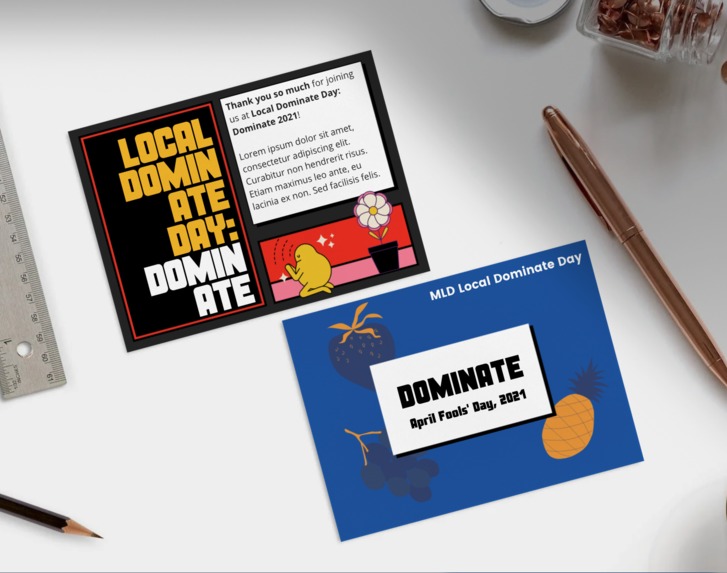 Major League Dominating – screenshot 3