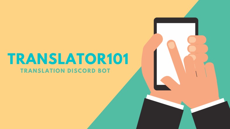 Translator101 – screenshot 1