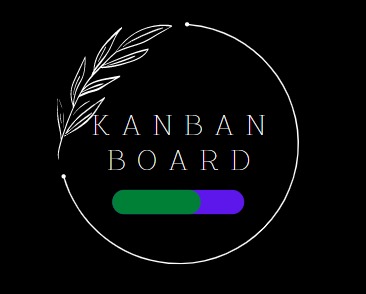 Creating a Kanban Board – screenshot 1