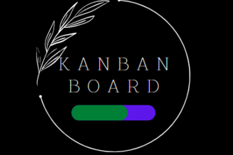 Creating a Kanban Board