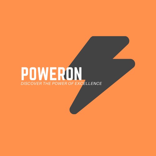 Creating Brand Concept using Canva – screenshot 1