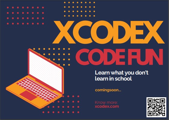 XCODEX – screenshot 1