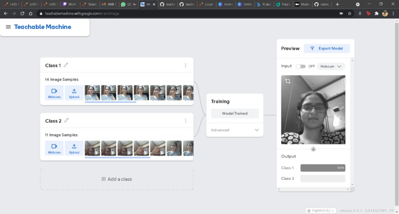 Day-4 Local Hack Day Artificial Intelligence – screenshot 1