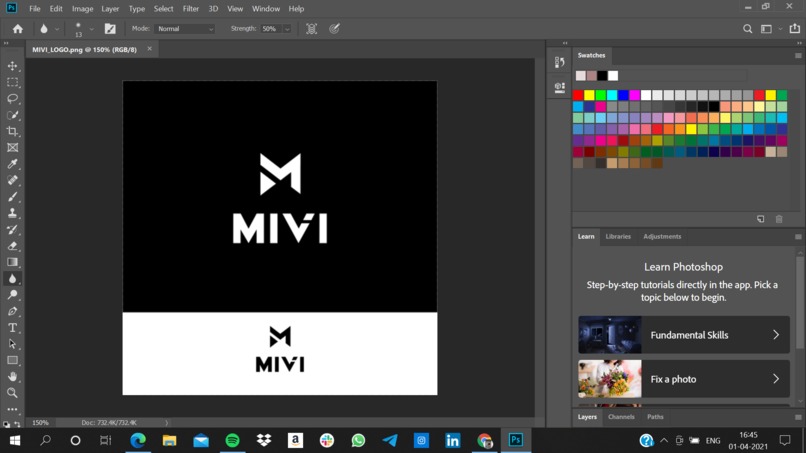 Redesign a physical product you use – screenshot 1