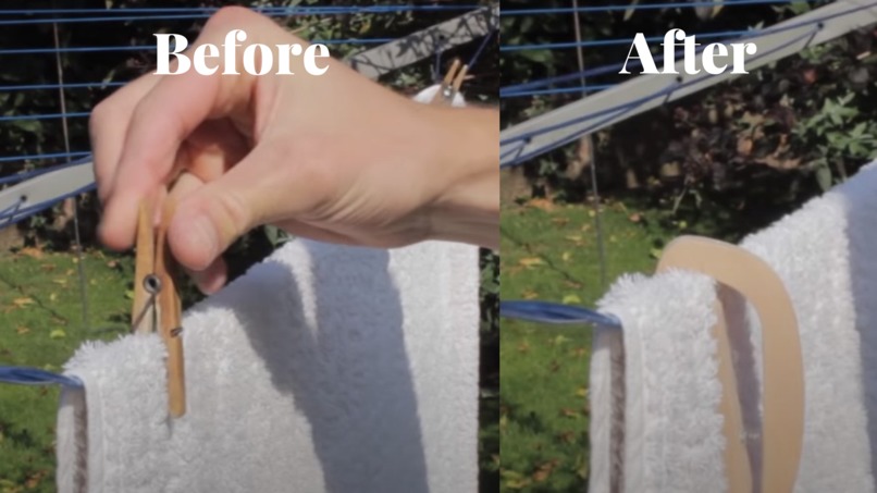 Redesign a physical product you use – screenshot 1