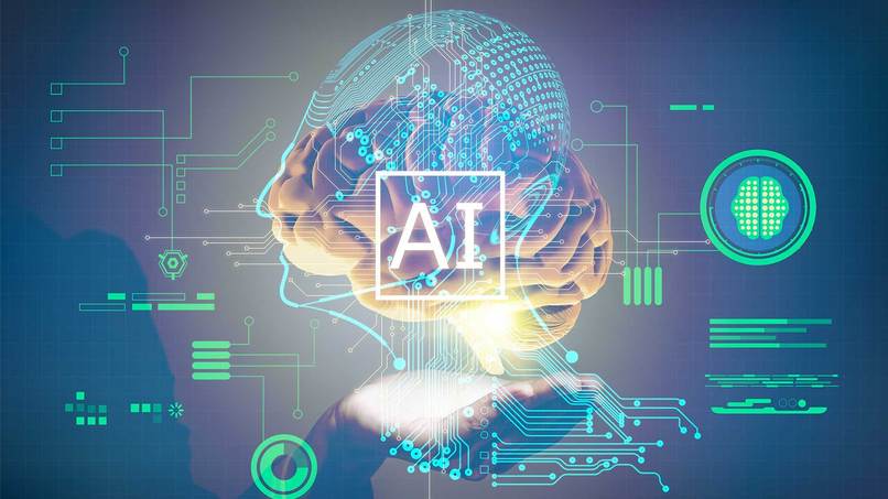 Explore Artificial Intelligence – screenshot 1