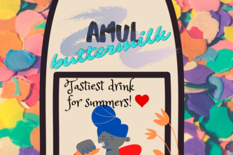 Re-designing my favorite product.