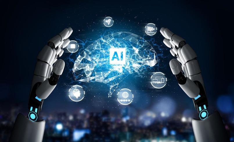 Explore AI – screenshot 1