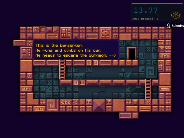 Runtime Speedrun Tools – screenshot 1