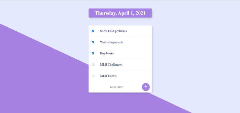 Kanban Board – screenshot 1