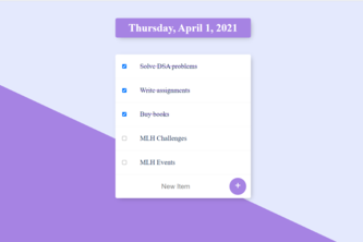 Kanban Board