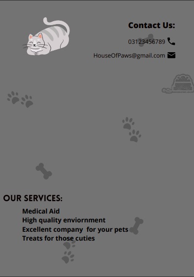 Brand Concept – screenshot 2