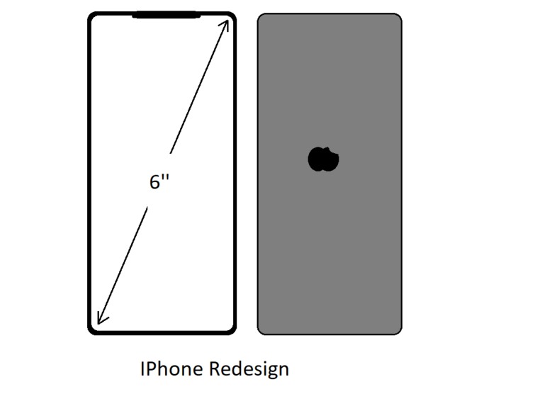Redesign a physical product – screenshot 1
