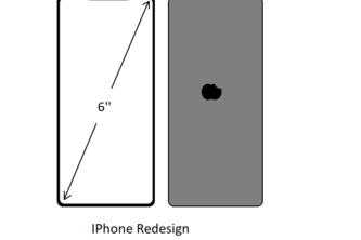 Redesign a physical product
