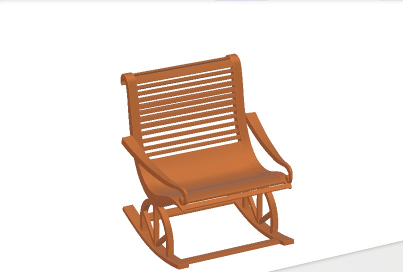 Redesign phycical product – screenshot 1