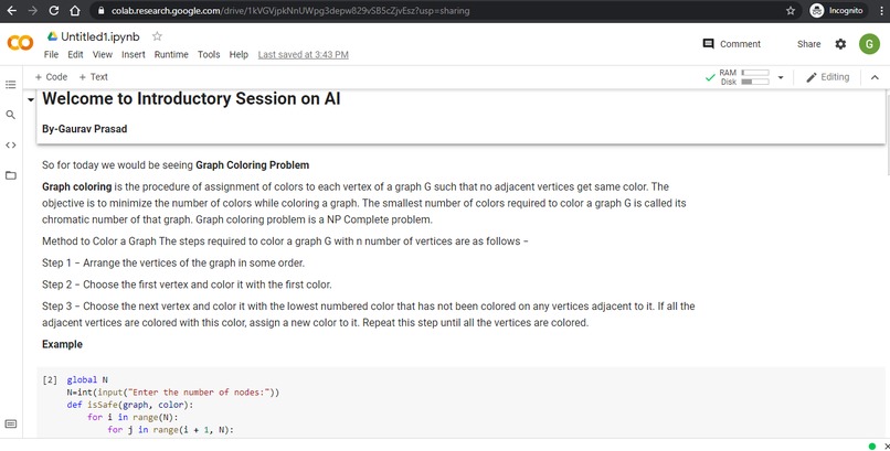 Hack_AI – screenshot 1