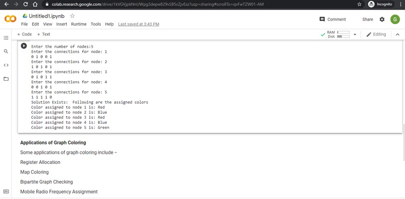 Hack_AI – screenshot 2