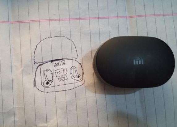 Redesign a physical product – screenshot 1