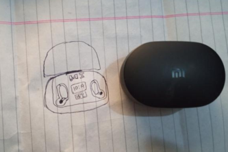 Redesign a physical product