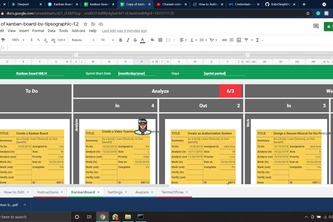 KANBAN