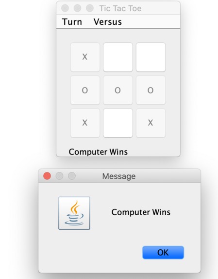 Tic-Tac-Toe-AI – screenshot 5