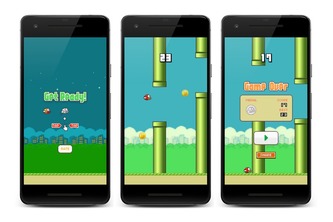 Flappy Bird