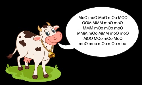 Share a Unique Language – screenshot 1